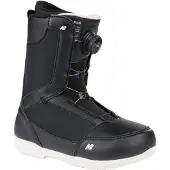 K2 Damen Snowboot BELIEF black