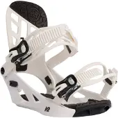 K2 You+h Junior Snowboardbindungen