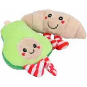Rosewood Avocado-Croissant-Spielset