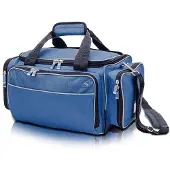 Elite Bags EB06.005 Medic's Blauw