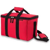 Multicare-Centrum Elite Bags EB06.015 Multy's Rood