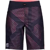Ortovox Damen Shorts COL BECCHEI WB SHORTS W
