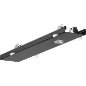 Trilux LED-Geräteträger