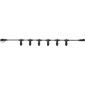Star Trading Trunk-Kabel-System e LED Schwarz