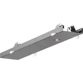 Trilux LED-Geräteträger
