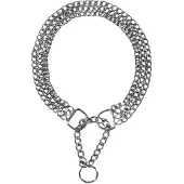 Trixie Training 2 Rows Reduces Tension 2.5 Mm Collar 65 cm
