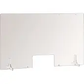 Bartscher Hygieneschutz 1500PGLD 850035 , 1 Stück