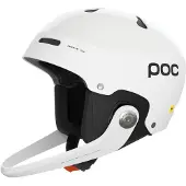 POC - Slalomhelm - Artic Sl Mips Hydrogen White für Herren - Größe 51-54 cm - Weiß