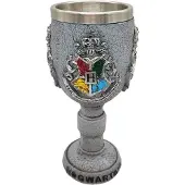 Harry Potter Hogwarts Metallbecher