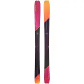 Elan RIPSTICK TOUR 104 180 pink/orange/schwarz