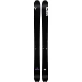 Faction - Deep Powder Freeride-Ski - La Machine 5 Max 2024 - Größe 178 cm - schwarz