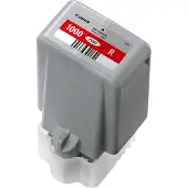Canon PFI-1000R Tinte rot
