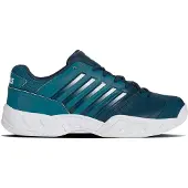 K-swiss TENNIS Herren Tennisindoorschuhe Herren Tennisschuhe Bigshot Light 4 Carpet