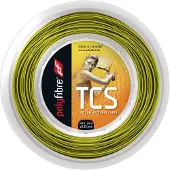 Polyfibre TCS Saitenrolle 200m 1.25