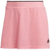 Adidas Tennisrock Club (integrierte Tight, feuchtigkeitsabsorbierend) pink Damen
