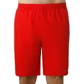 Head Tennishose Bermudas Club Red Herren-S