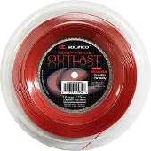 Solinco Outlast 16l 200 M Tennisrollen Saite