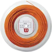 Wilson Revolve 200 M Tennisrollen Saite