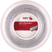 MSV Focus-HEX Saitenrolle 200m 1.23