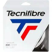 Tecnifibre Ice Code 12 M Einzelne Tennissaite
