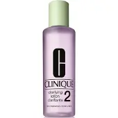 Clinique Clarifying Lotion 2 With Pump