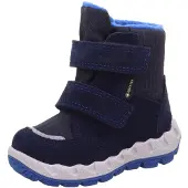 Superfit Winterstiefel Jungen 31343330333530 Blau 27 EU