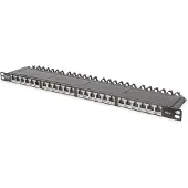 Digitus CAT 6A, High Dens. Patch Panel