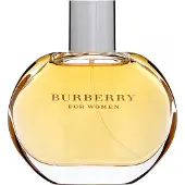 Burberry - Classic for Women EDP 50 ml