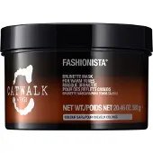 Tigi Catwalk Fashionista Brunette Mask 580 g