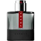Prada Luna Rossa Carbon Eau de Toilette 150 ml fü r Mä nner