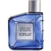 Replay #Tank For Him Eau de Toilette 100 ml