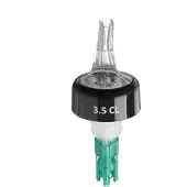 Hendi Kugelschenkstopfen 35 Ml San
