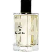 Iceberg Jasmine, Frauen, 100 ml, Ingwer, Jasmin, Rose, Violett, Moschus, Pfirsich, Sandelholz, Spray