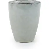 Salt & pepper Tasse Artisan Green 300 ml (4er Set)
