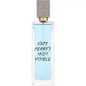 Katy Perry 's Indi Visible Eau De Parfum 100 ml (woman)