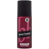 Bruno Banani Loyal Man Deodorantspray 75 ml