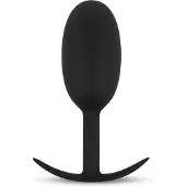 BUTTR Heavy Duty gewichteter Analplug