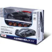 Maisto Audi R8 V10 Plus 1/25 for submission