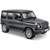 Maisto Mercedes G-Klasse G63 AMG 1:24 Modelbil