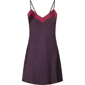 Lingadore Night Slipdress Winetasting | Grösse: S | Farbe: Weinrot