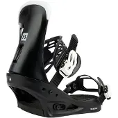 Burton Herren Snowboardbindung Freestyle