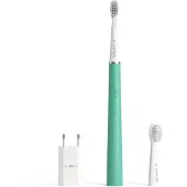 Ailoria PRO SMILE - Schallzahnbürste USB MINT