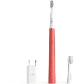 Ailoria PRO SMILE - Schallzahnbürste USB CORAL