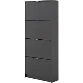 Hioshop Schuhschrank Shane