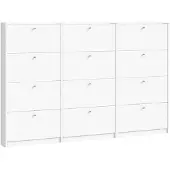 Hioshop Schuhschrank Escape
