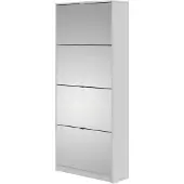 Hioshop Schuhschrank Shane