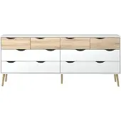 Hioshop Kommode Napoli