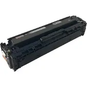 Canon 731H, 2400 Seiten, Schwarz, 1 Stück(e)