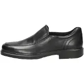 Ecco Slipper Helsinki 2 Men Black-Schuhgröße 48
