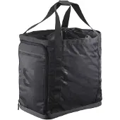 Salomon Extend Max Gearbag, Skischuhtasche, schwarz